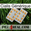 Cialis Générique cialis4